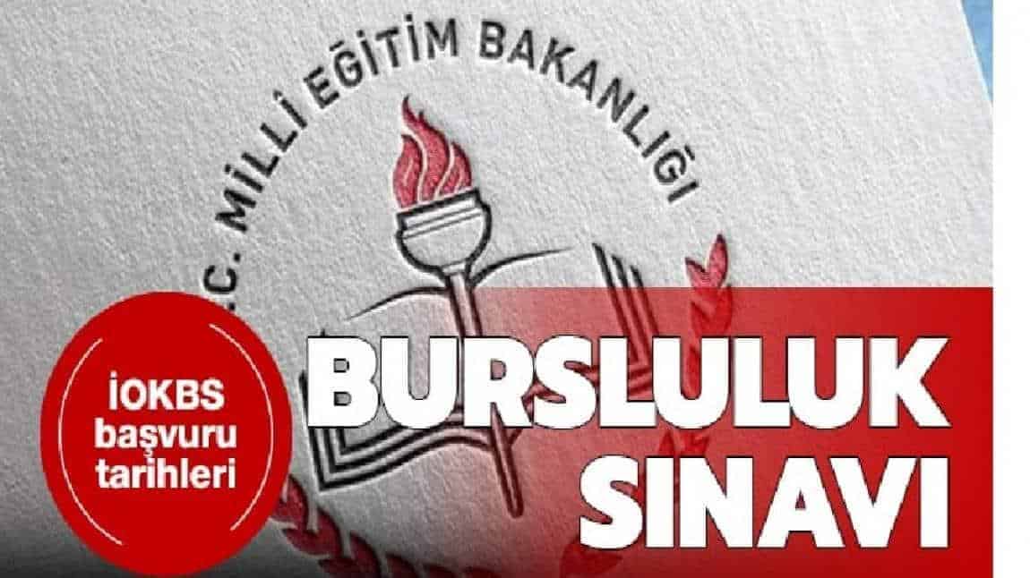 2025 İOKBS Başvuruları Başladı